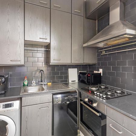 Regent'S Square Charming Flat Apartman London Kültér fotó