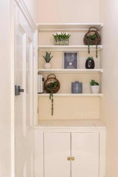 Regent'S Square Charming Flat Apartman London Kültér fotó