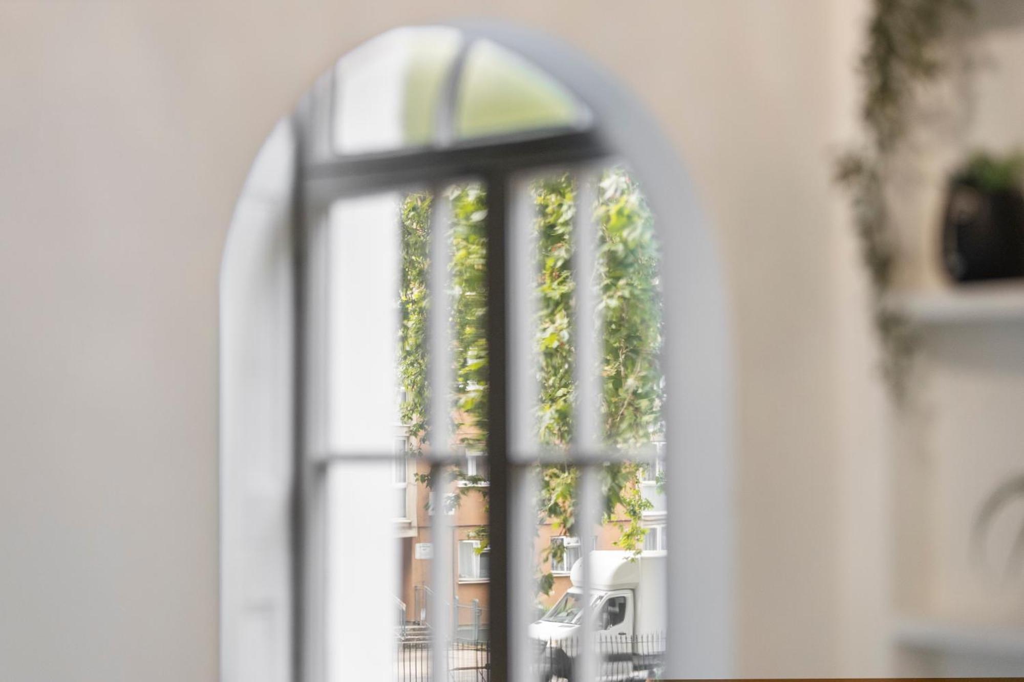 Regent'S Square Charming Flat Apartman London Kültér fotó