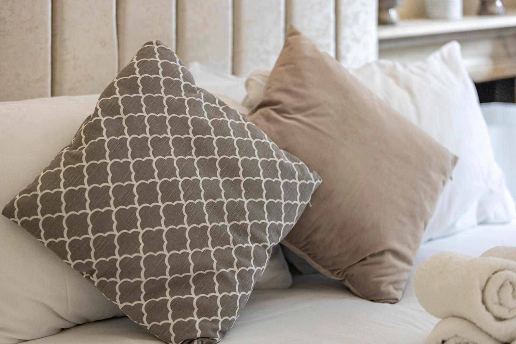 Regent'S Square Charming Flat Apartman London Kültér fotó