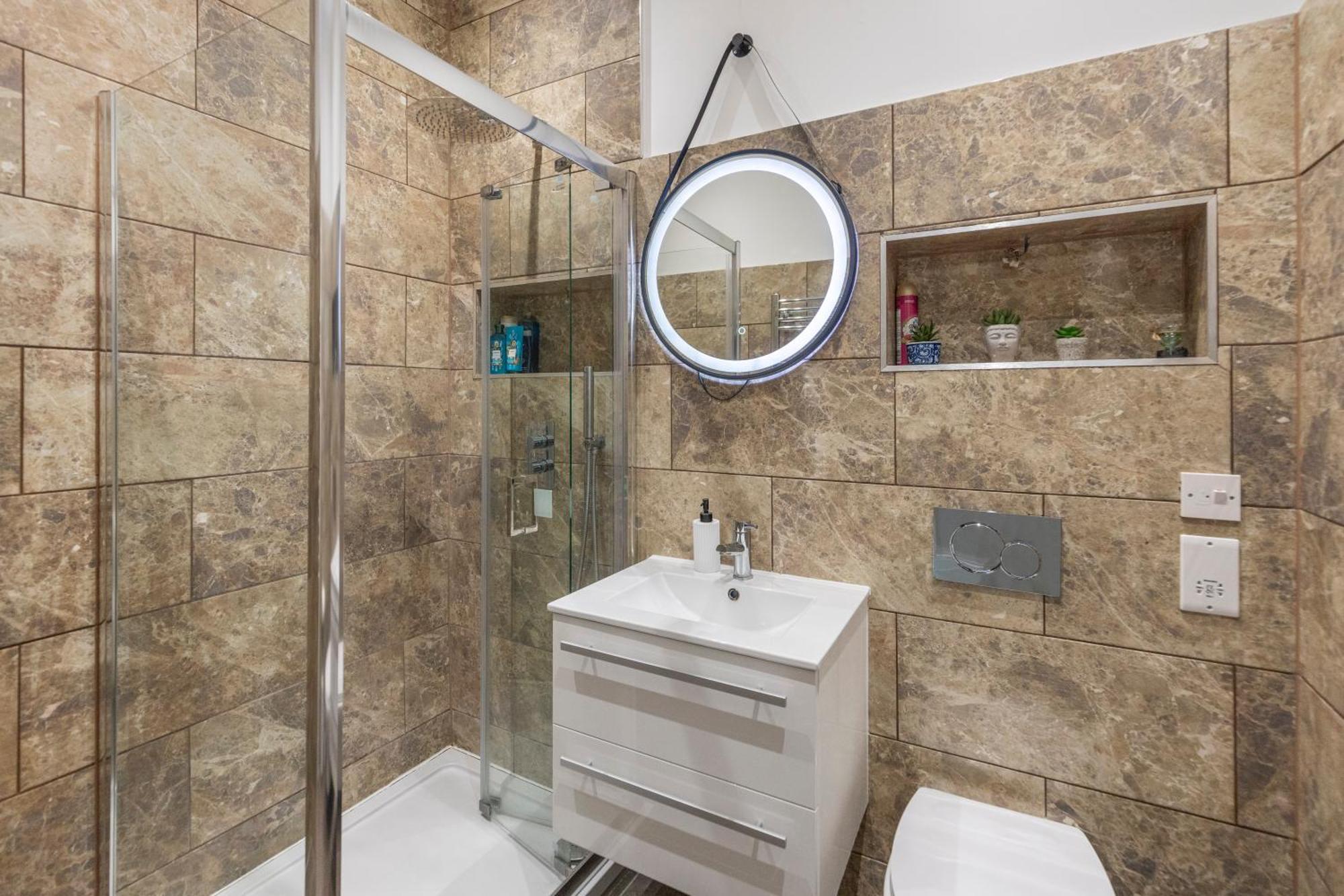 Regent'S Square Charming Flat Apartman London Kültér fotó